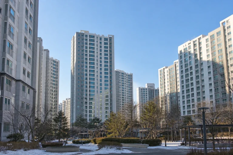 아파트 보일러 교체 비용